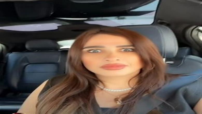 ياسمين عبدالعزيز تخوض أول تجربة مع السيارات ذاتية القيادة في لوس أنجلوس