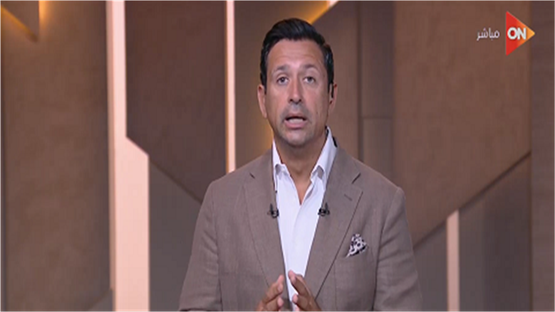 أحمد سالم: «تكافل وكرامة» يدعم 4.7 مليون أسرة ضمن مظلة الحماية الاجتماعية