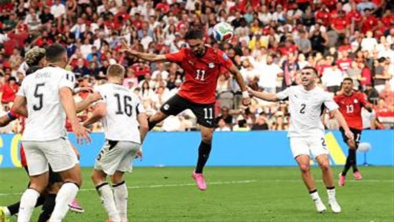 هدف زيكو في منتخب نيوزيلندا