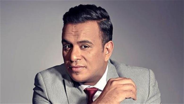 محمود الليثي: نجاح أغنية «سطلانة» يعود إلى رغبة الجمهور في البحث عن البهجة