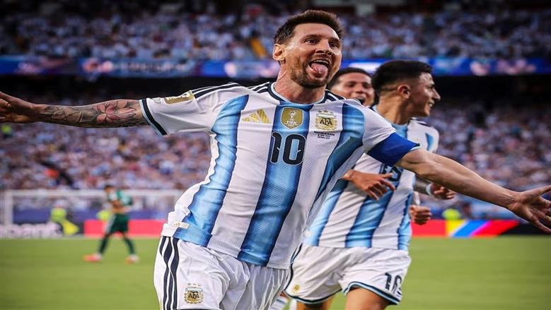 سجل 18 هدفًا بكأس العالم.. كيف يحافظ ميسي على لياقته رغم تقدمه في العمر؟
