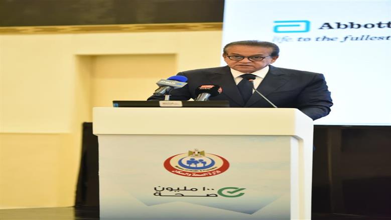 في 10 أسئلة.. ماذا تقدم مبادرة الرئيس لرعاية أطفال السكري؟
