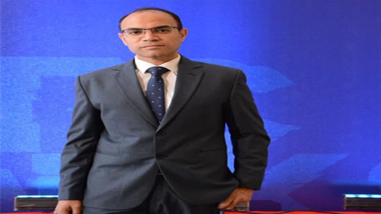 هشام حمزة، الخبير المصرفي