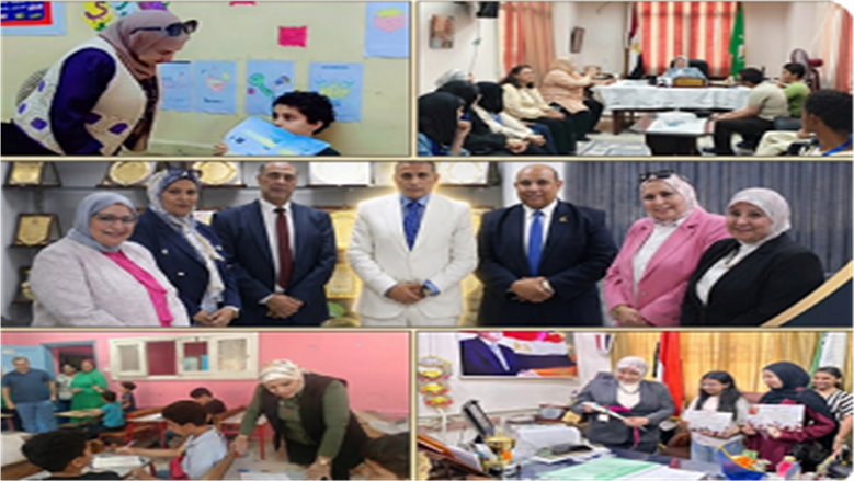 «تعليم الجيزة» تواصل استقبال تظلمات الشهادة الإعدادية لعام 2026