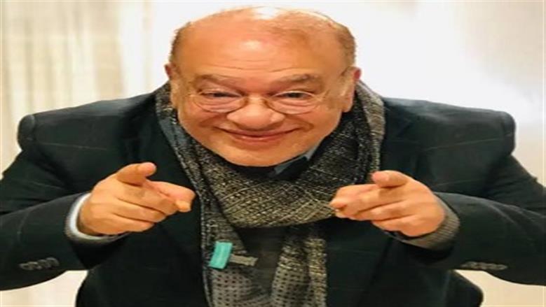 صلاح عبدالله يحتفل بعيد الأب: ربنا يديم حب بناتي وأحفادي وحنيتهم عليّا