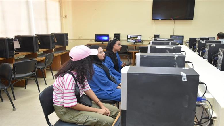 تنسيق الجامعات 2026