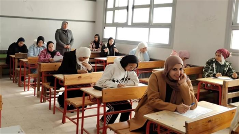 نتيجة الشهادة الاعدادية