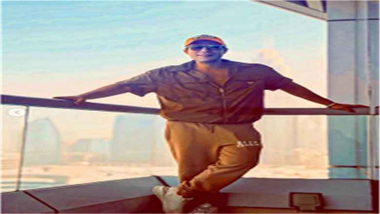 محمد إمام