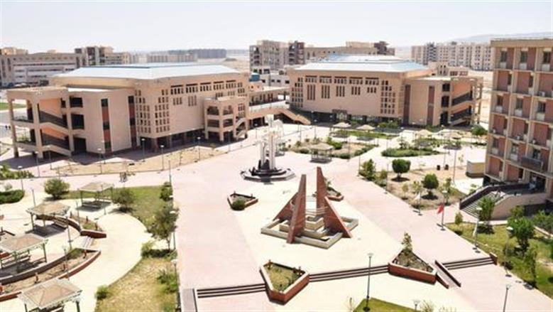 بروتوكول بين جامعة سوهاج الأهلية و«جوته» لعقد امتحانات المعهد في الصعيد