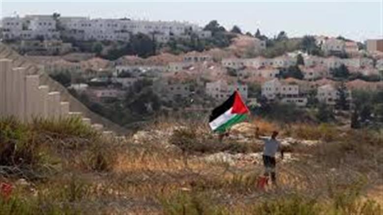 بيان عربي أفريقي إسلامي يدين مخططات الضم والاستيطان في الأراضي الفلسطينية