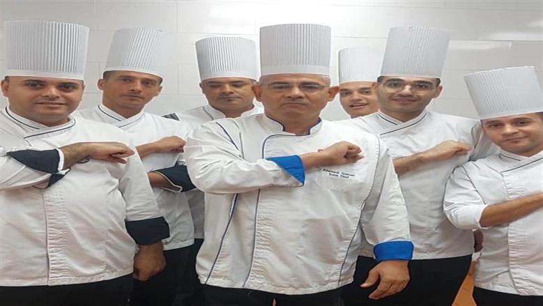 بدء فعاليات مهرجان البطيخ في الغردقة بمشاركة 200 شيف مصري وأجنبي لتنشيط السياحة