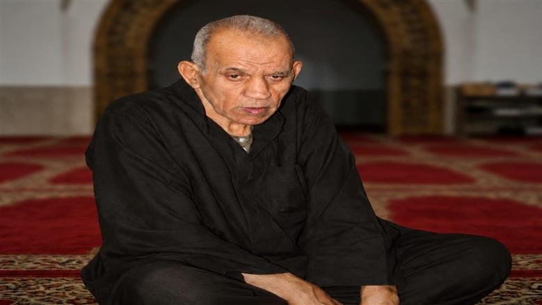 مات ساجدا في صلاة الفجر.. اللحظات الأخيرة في حياة الحاج نبيل بالمنوفية