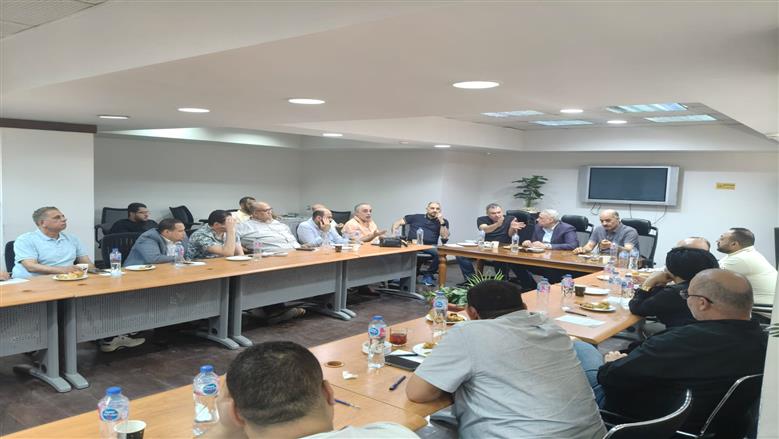 غرفة السياحة تناقش الموعد المقترح لبدء رحلات العمرة خلال الموسم الجديد