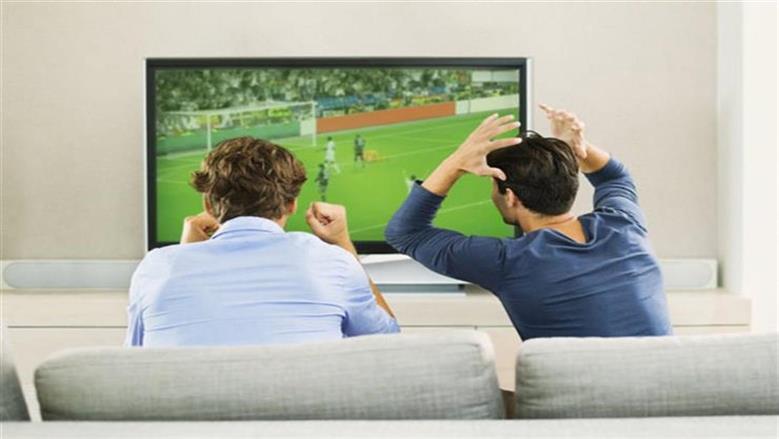 تحذير طبي لمشجعي مباريات كأس العالم.. الانفعال الزائد قد يهدد القلب