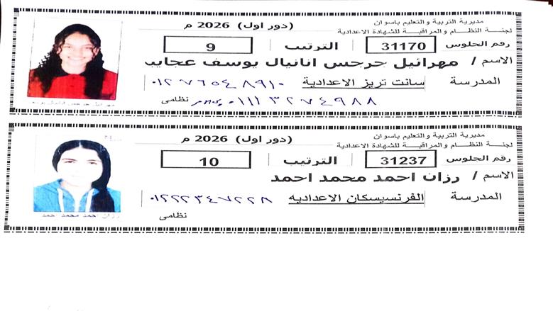 محافظة أسوان