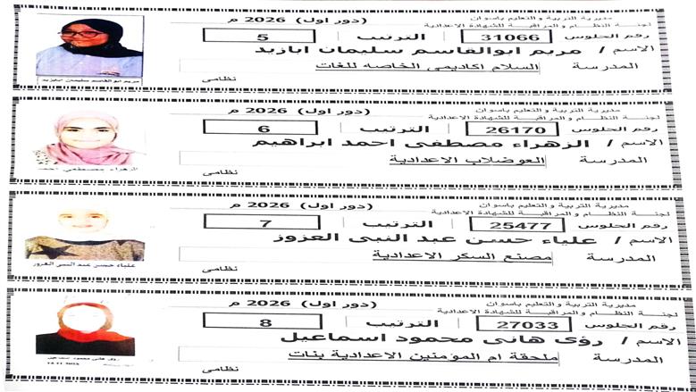 محافظة أسوان