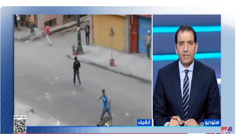 خبير إدارة المخاطر: التجربة المصرية في مكافحة الإرهاب نموذج فريد 