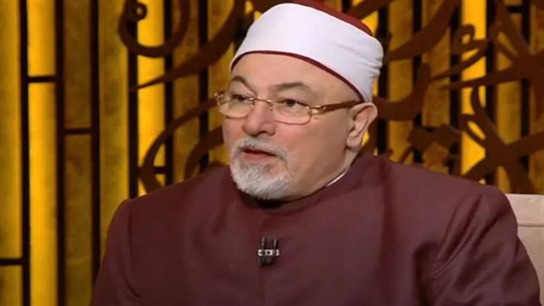 خالد الجندي: الصبر المفتاح الأول في رحلة طلب العلم