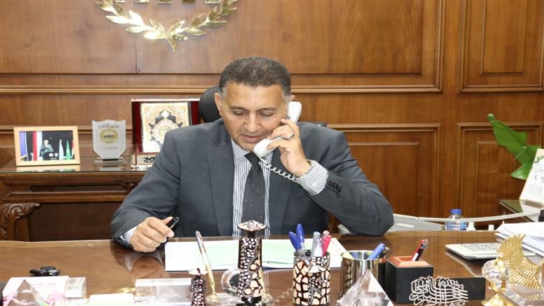 أسماء أوائل الشهادة الإعدادية 2026 بمحافظة القليوبية