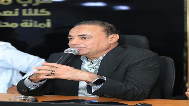 «مستقبل وطن» بشمال سيناء ينظم الحوار الوطني الأول في العريش الجمعة المقبل