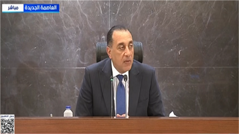 مدبولي: شراكة مصرية إماراتية لمشروع عمراني شرق القاهرة باستثمارات 3.1 مليار دولار