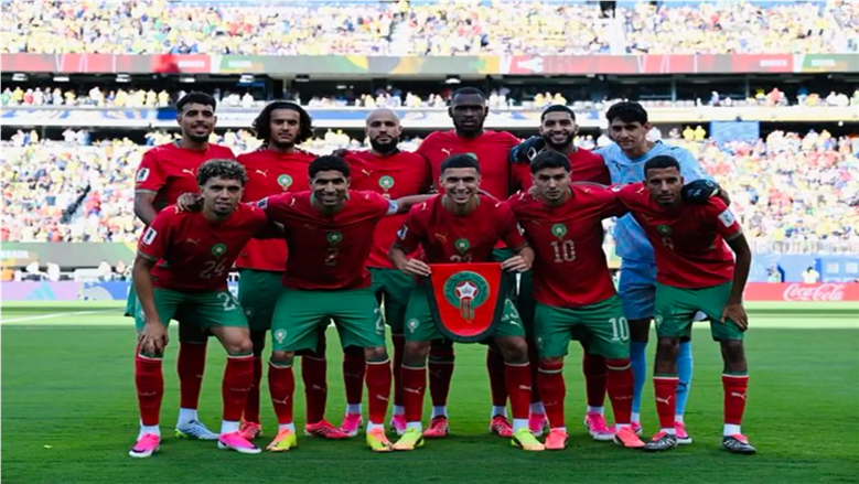 القنوات الناقلة لمباراة منتخب المغرب وهايتي في كأس العالم 2026.. الصراع يشتعل