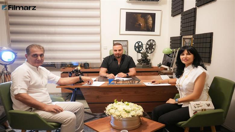 المخرجة رشا شربتجي تدخل سباق دراما رمضان 2027 بمشروع جديد بعد «أولاد بديعة» و«كسر عضم»
