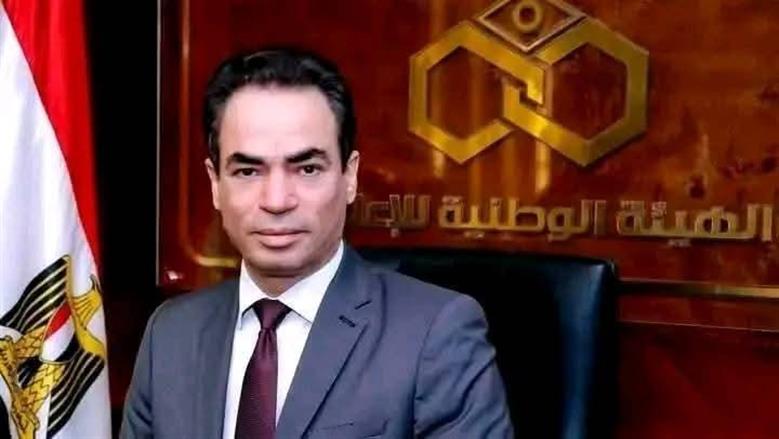 المسلماني: تحديات الإعلام الحكومي في مصر وأوروبا متشابهة