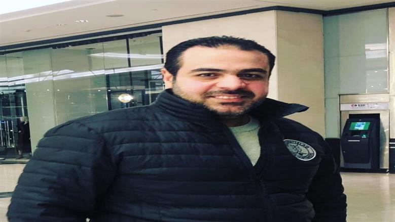  «سينرجي فيلمز» تعين محمود الدفراوي مديرا لإدارة التوزيع