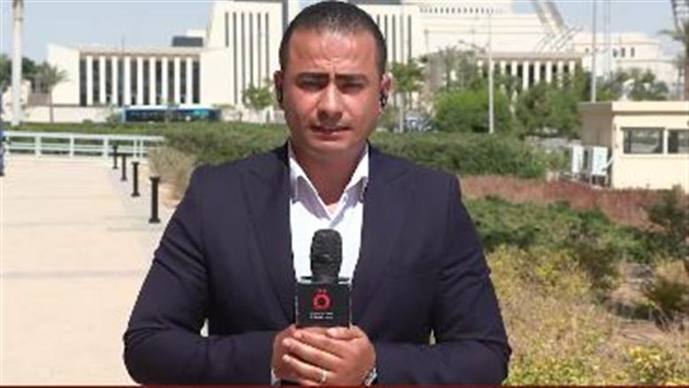 تحركات دبلوماسية للانتقال إلى مرحلة الإعمار وضمان دخول المساعدات إلى غزة