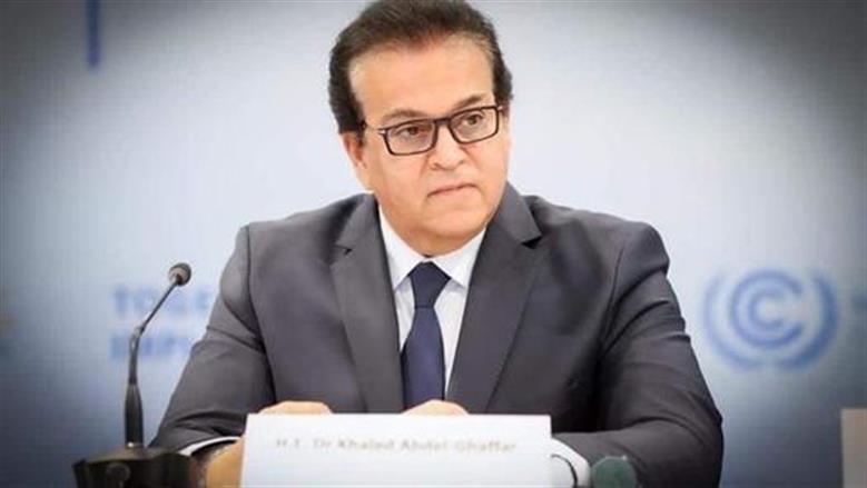  وزارة الصحة تكشف الحقيقة الكاملة بشأن واقعة طبيبة الأسنان في شبرا الخيمة