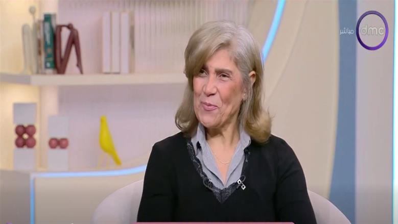 عايدة فهمي لـ«ست ستات»: أتابع كأس العالم من أجل مصر فقط وأتوقع استمرار تألق المنتخب