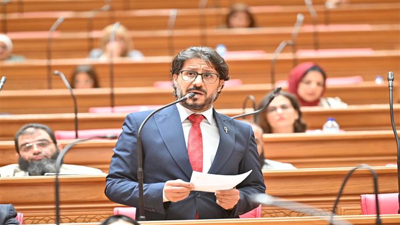 عضو بـ«النواب» يتقدم بمشروع قانون لتعديل ضوابط فصل الموظفين بسبب تعاطي المخدرات