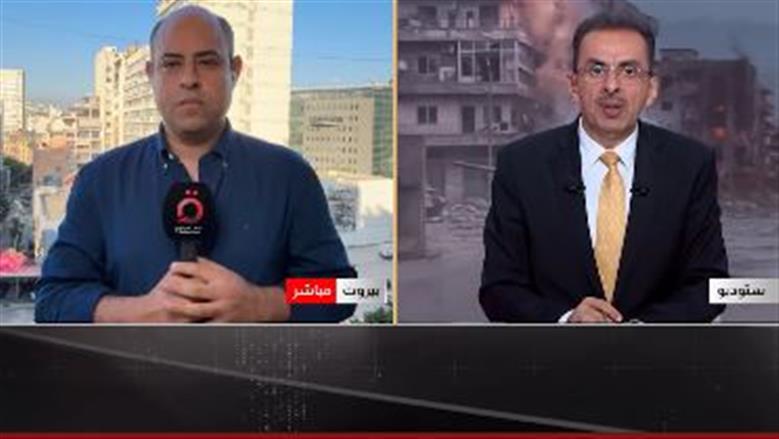 غارات وتحركات ميدانية تشمل النبطية وكفر رمان وعودة التوتر الجوي فوق بيروت