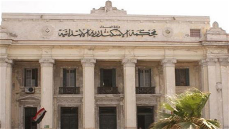 تفاصيل إحالة أوراق المتهمين في قضية أطفال مدرسة اللغات بالإسكندرية إلى المفتي