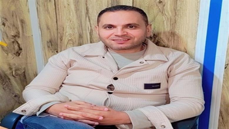 عبد المعطي رجب