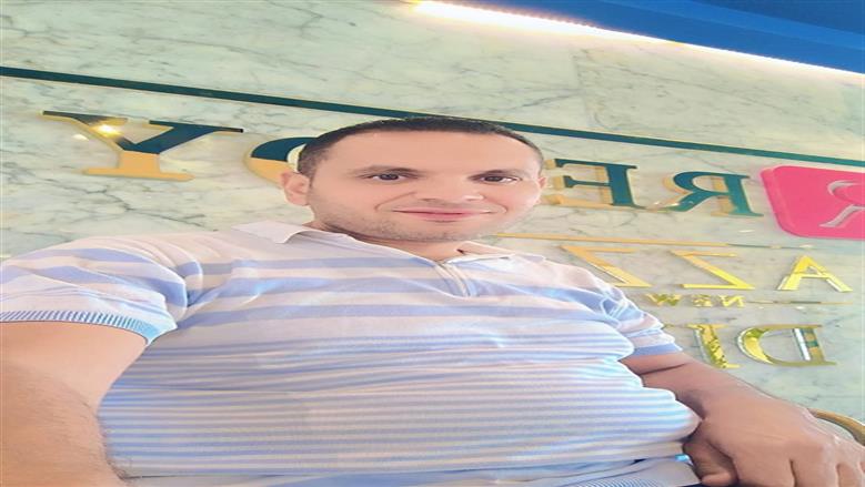 عبد المعطي رجب