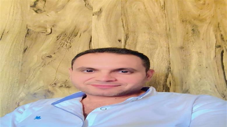 عبد المعطي رجب