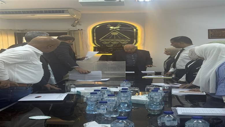 فوز محمد حسين بعضوية مجلس إدارة غرفة «السلع السياحية»