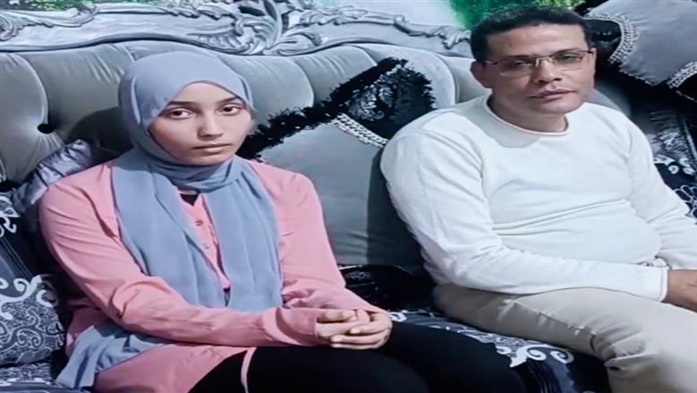 الأولى على الشهادة الإعدادية في مطروح لـ«الوطن»: حفظ 16 جزءاً من القرآن ونصائح والديّ سر تفوقي