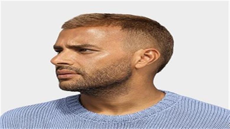 رامي صبري يتصدر التريند في 18 دولة عربية