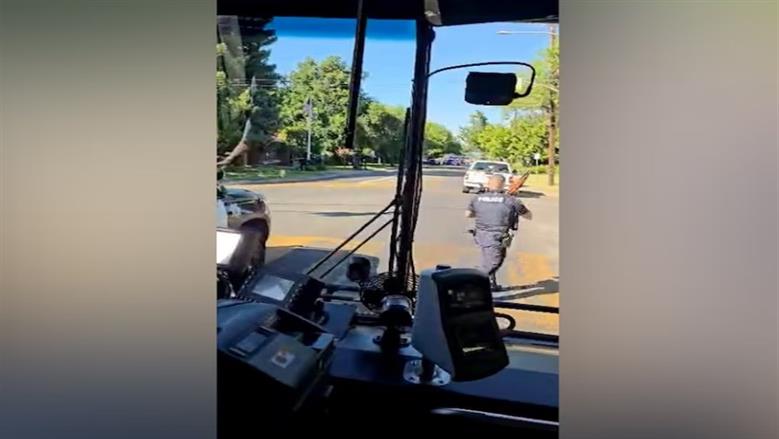 تفاصيل حادث إطلاق نار بمكتبة شمال كاليفورنيا.. المنفذ قلد مذبحة مشهورة في التسعينات