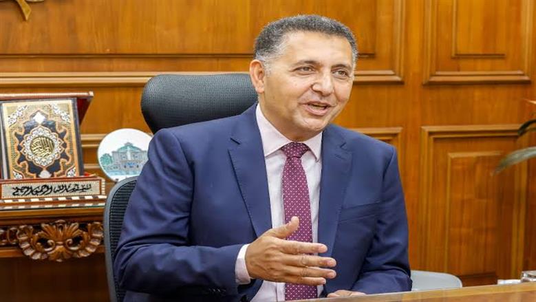 في الواحدة والنصف ظهرا اعتماد نتيجة الشهادة الاعدادية بالقليوبية 2026 وإعلان الاوائل