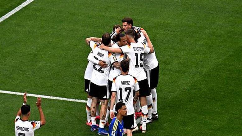 موعد مباراة الإكوادور وألمانيا في كأس العالم 2026 والقنوات الناقلة