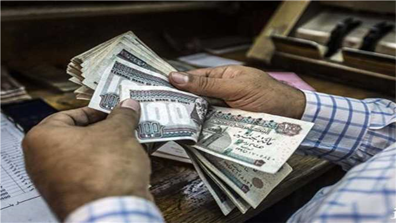 زيادة المعاشات