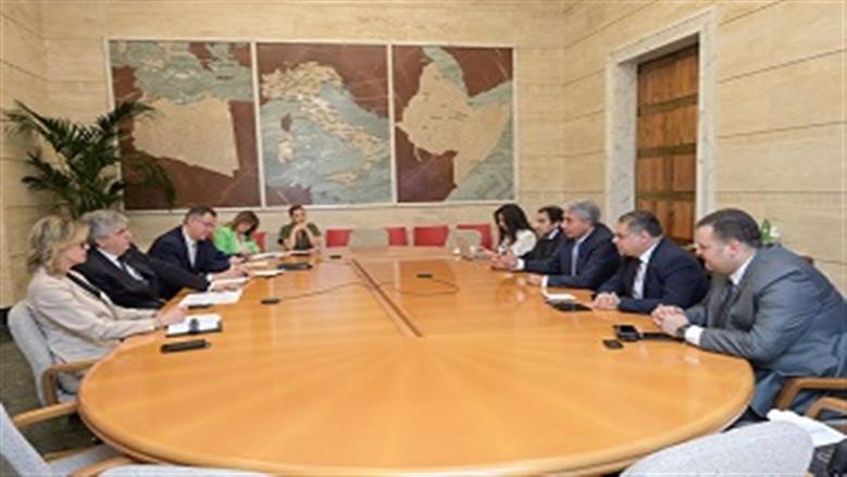 «السياحة»: زيادة 15% في أعداد السياح الإيطاليين الوافدين لمصر