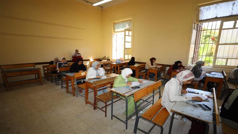نتيجة الشهادة الإعدادية 2026 