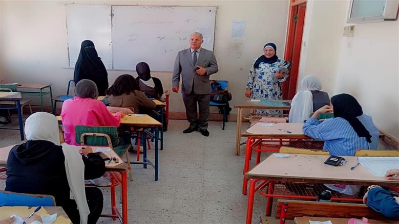 نتيجة الشهادة الإعدادية 2026 