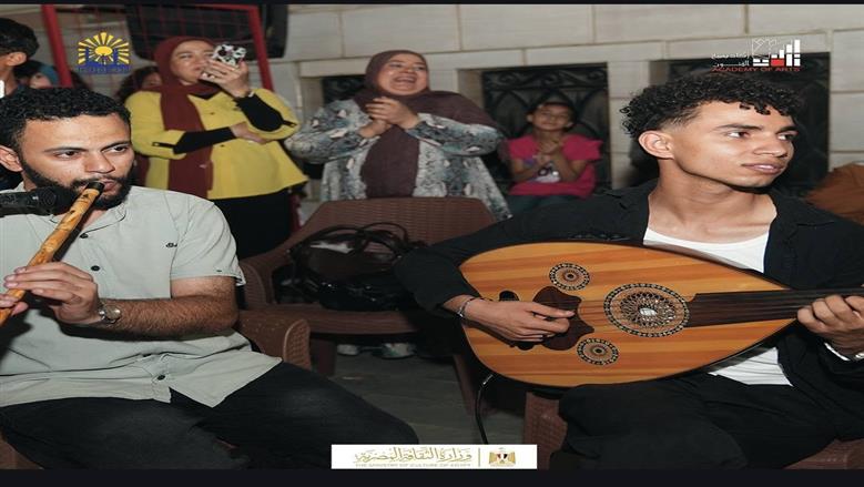 شارع الفن