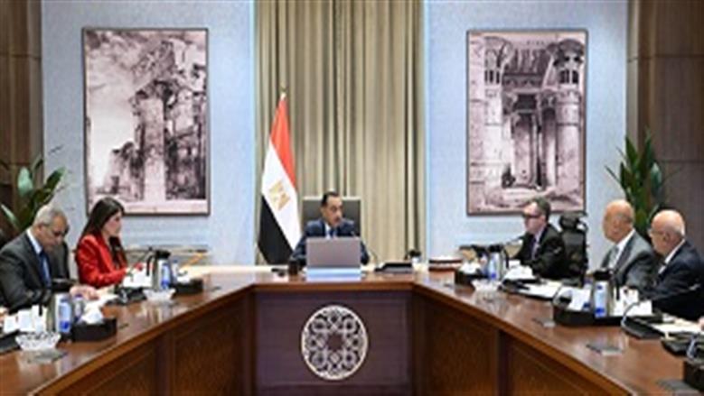 مدبولي يوجه بإعداد دراسة نهائية لعروض الشركات العالمية لتوطين صناعة تحلية المياه